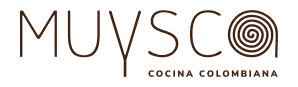 Muysca Cocina Logo
