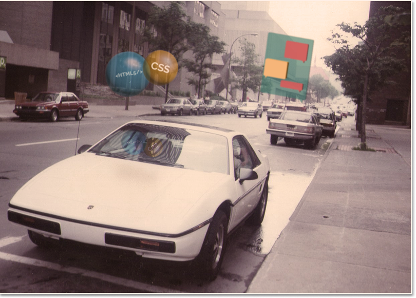 Imagen de Desarrollo web