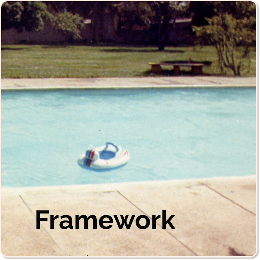 Imagen de Framework