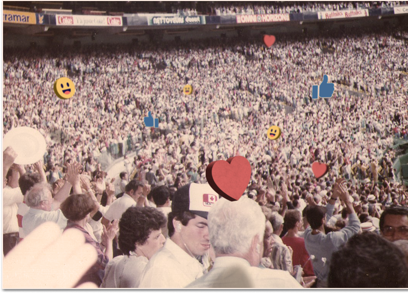 Imagen de Generación de contenido