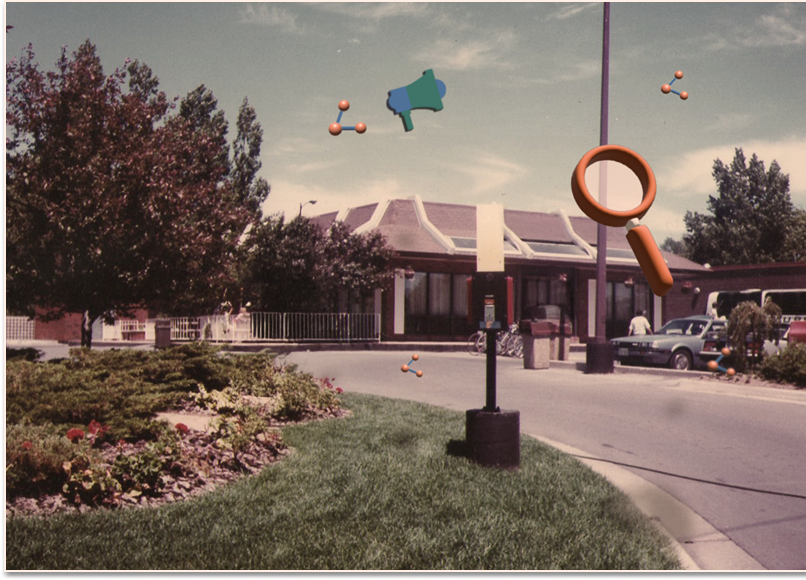 Imagen de Pauta digital