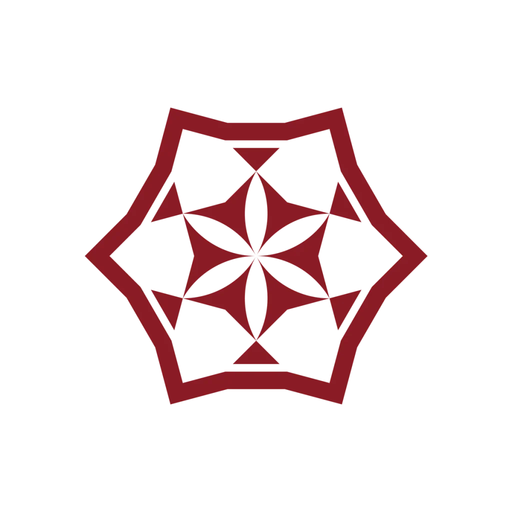 Al Banun – Logo logo isotipo 1