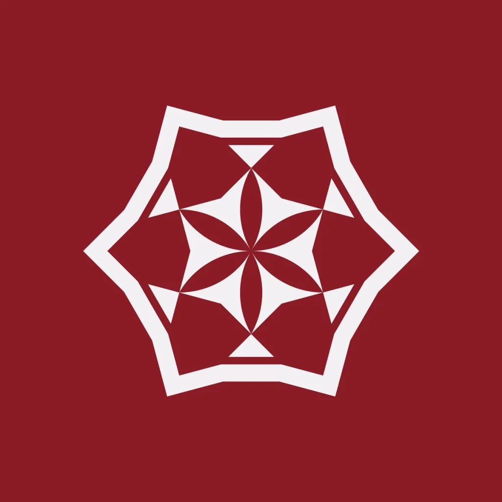 Al Banun – Logo logo isotipo 3
