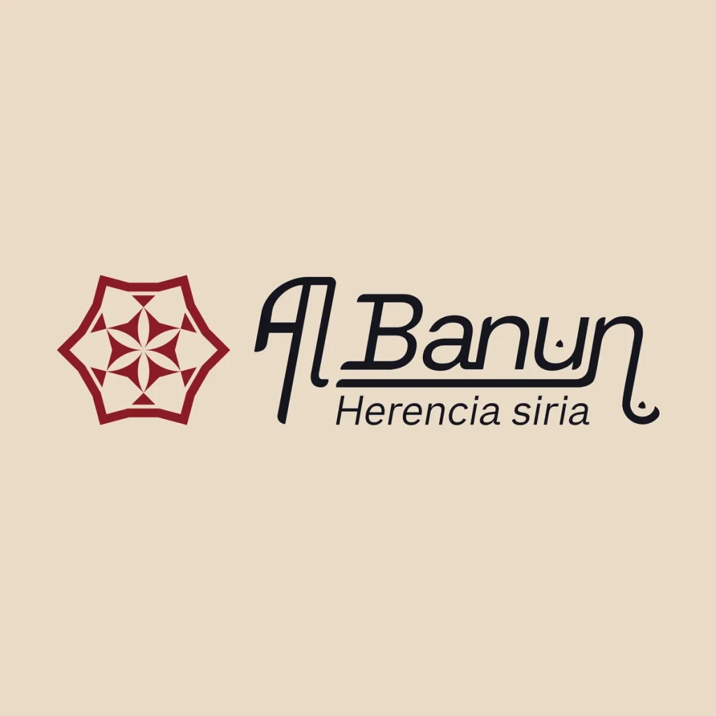 Al Banun – Logo logo principal 2
