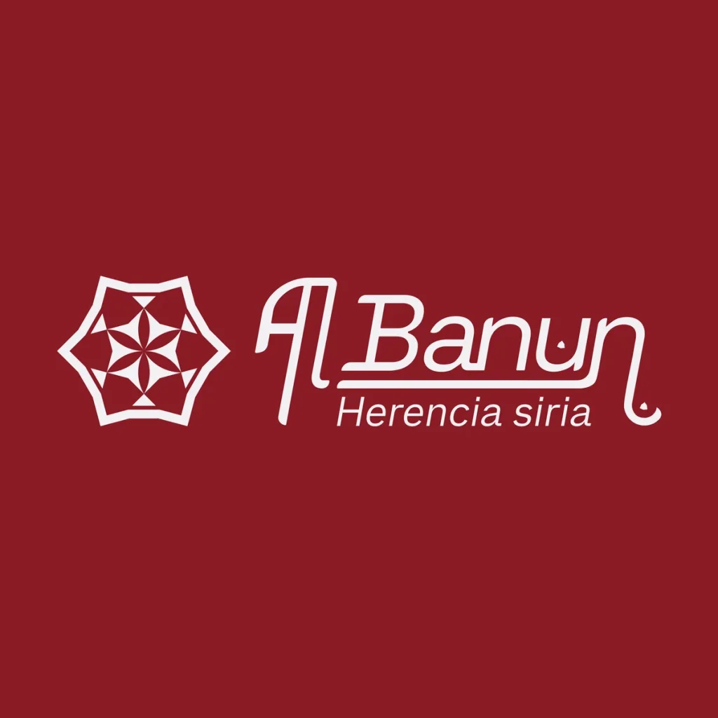 Al Banun – Logo logo principal 3