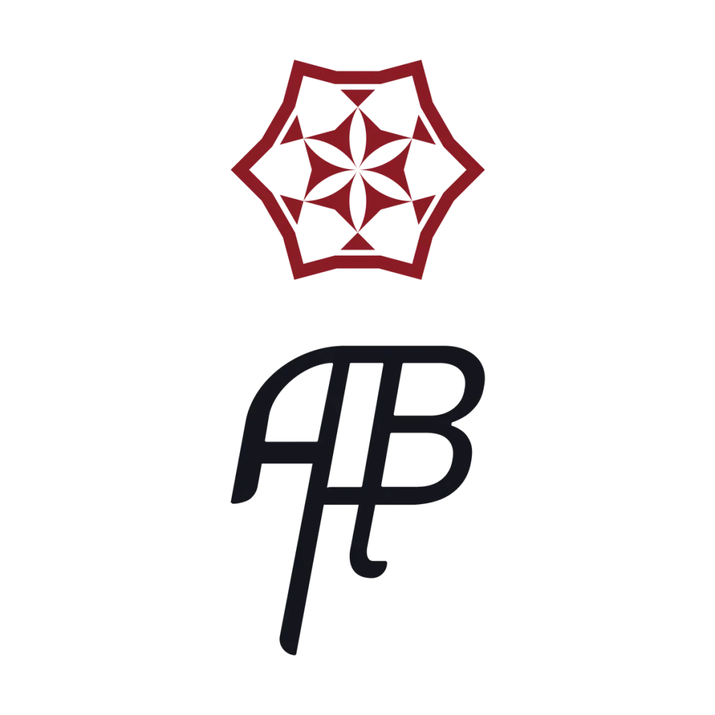 Al Banun – Logo logo sello 1