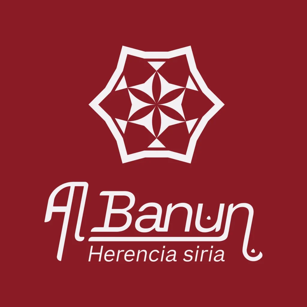 Al Banun – Logo logo vertical 3