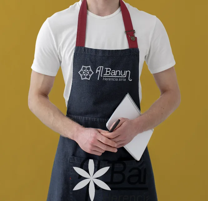 Al Banun – Usos uniforme