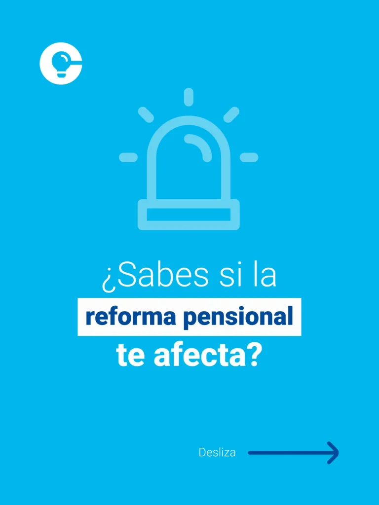 CREA Finanzas Inteligentes – Reforma 01