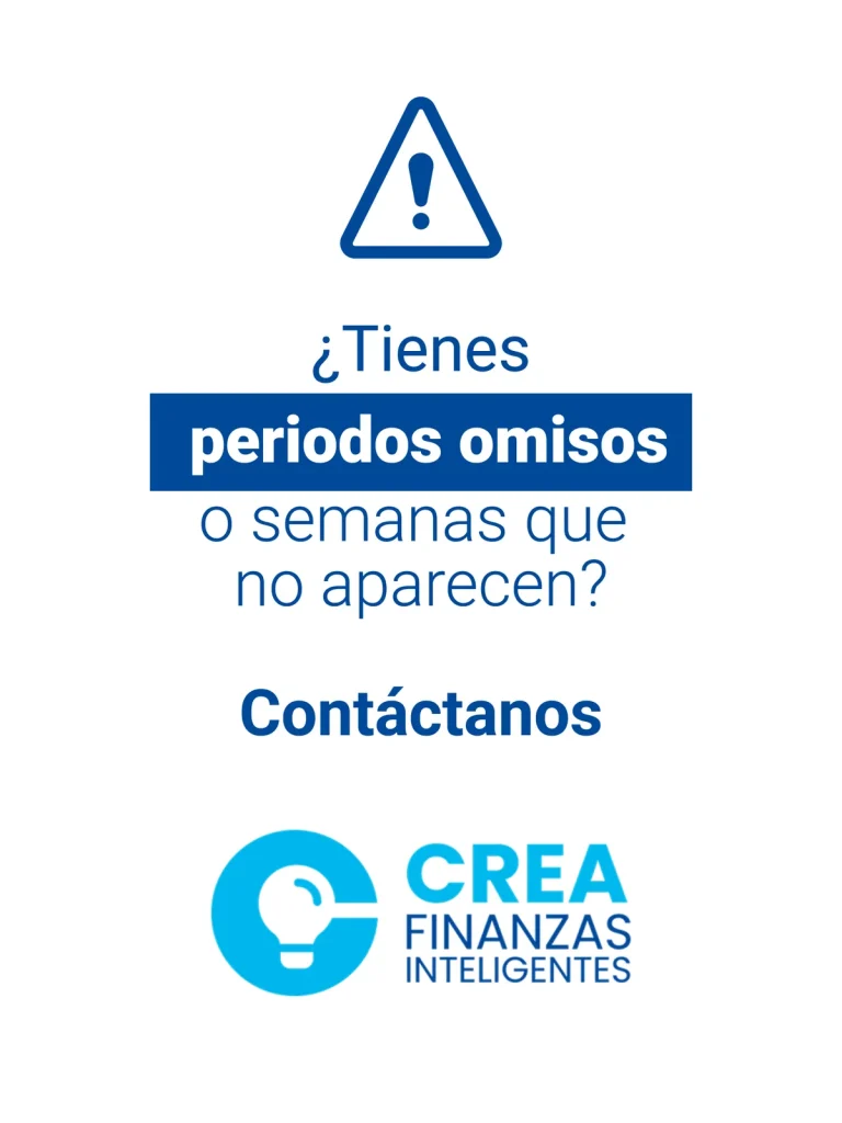 CREA Finanzas Inteligentes – Reforma 04