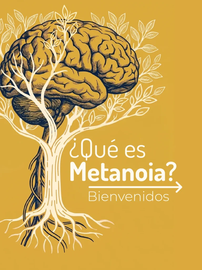 Metanoia – Carrusel que es 01