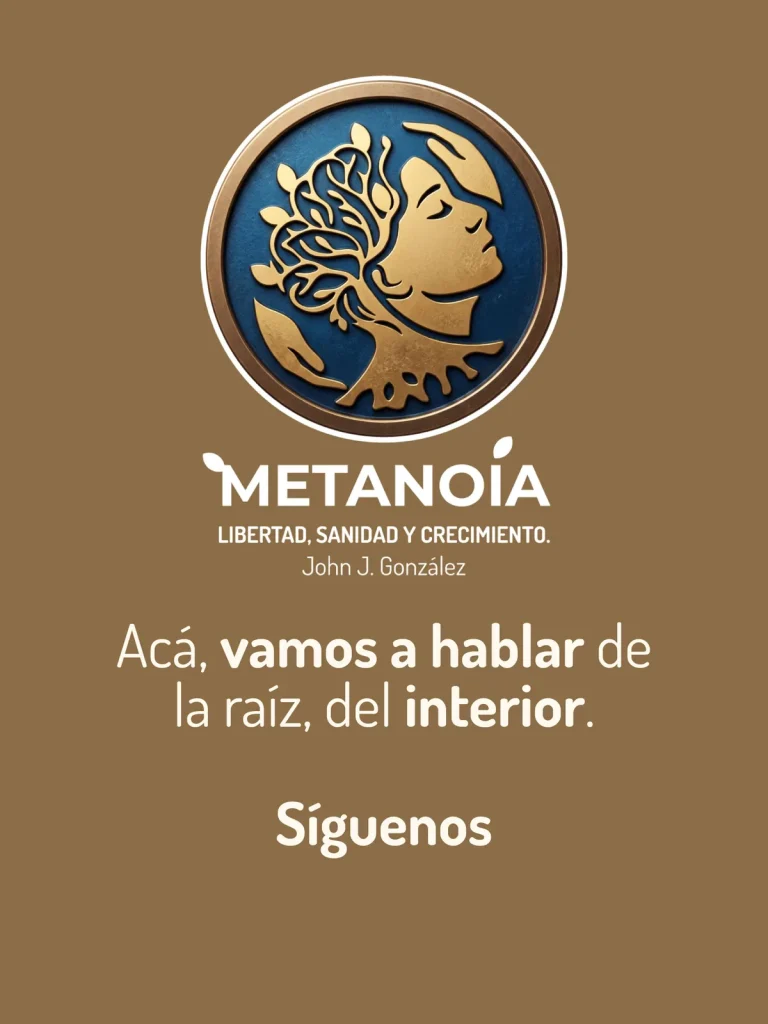 Metanoia – Carrusel que es 05