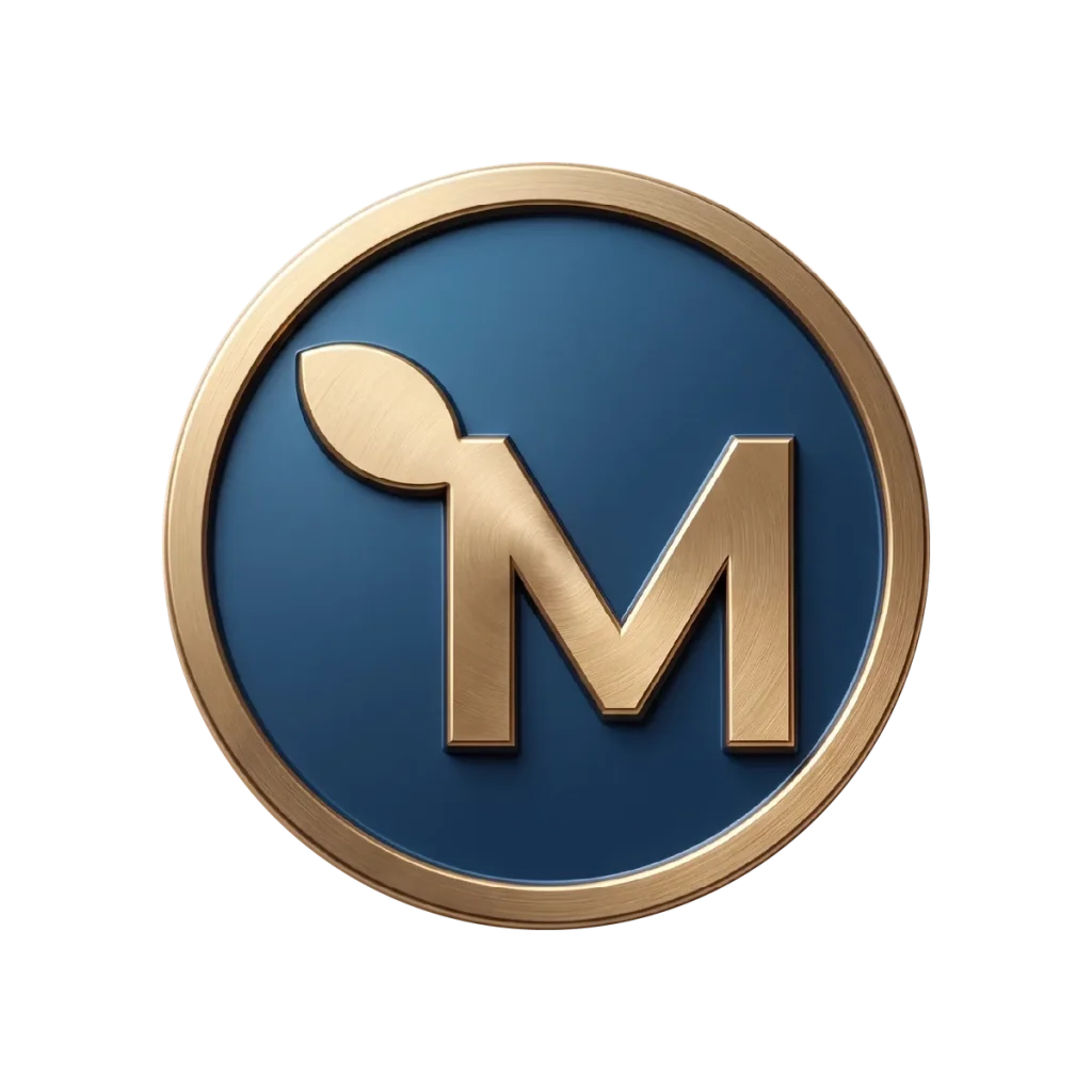 Metanoia – Logos png 10 submarca favicon extruido